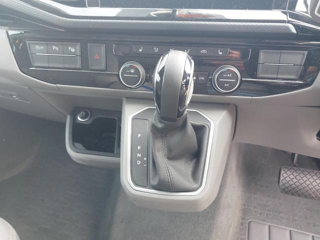 2023 VOLKSWAGEN CALIFORNIA