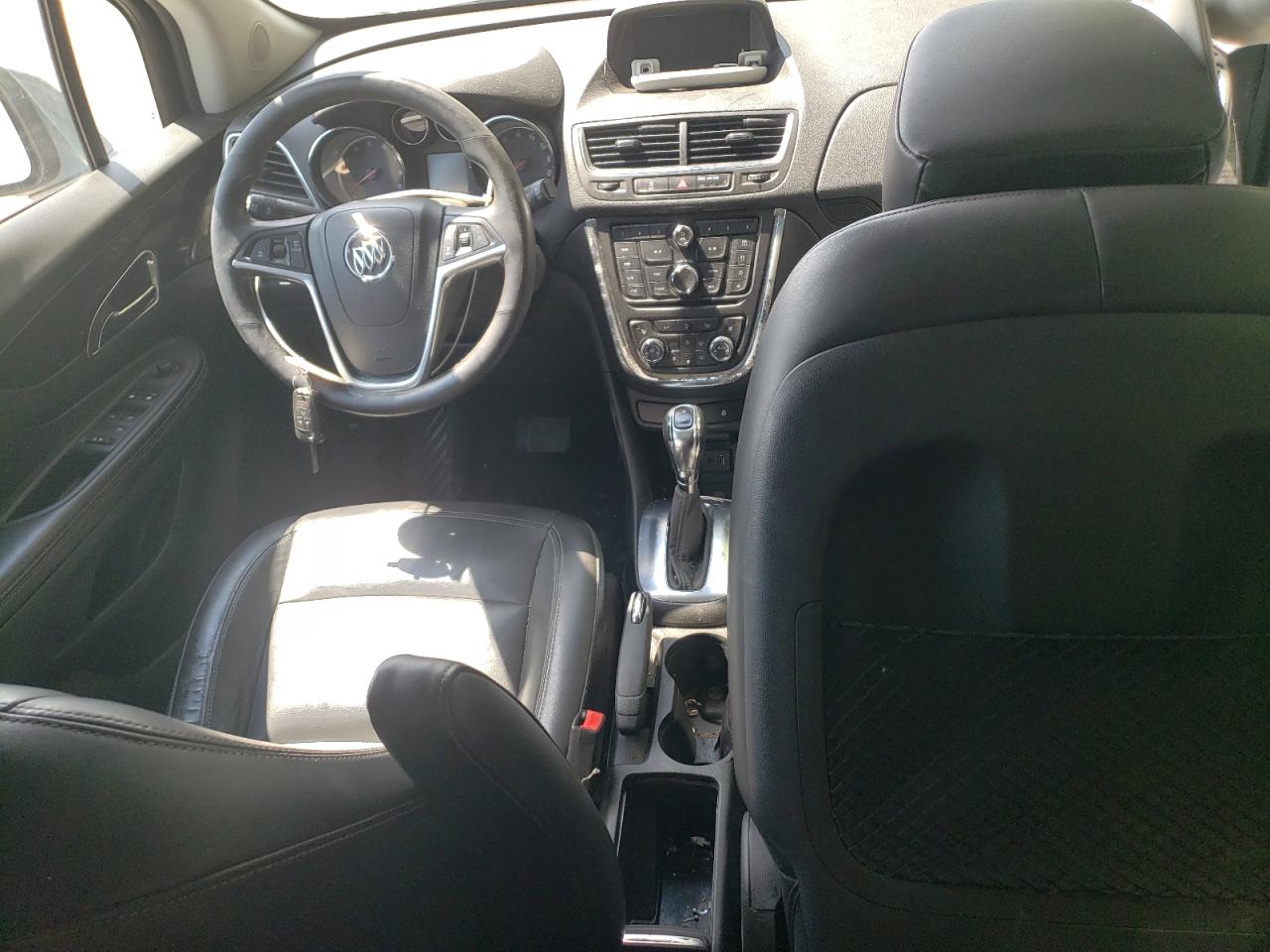 2014 Buick Encore VIN: KL4CJGSB2EB785970 Lot: 63552585