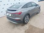 2024 AUDI Q4 E-TRON for sale at Copart SANDY
