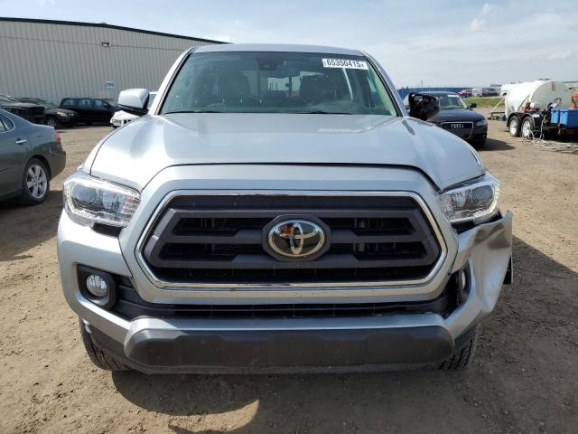 2023 TOYOTA TACOMA DOUBLE CAB  