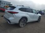 2022 TOYOTA HIGHLANDER XSE   à vendre chez Copart QC - MONTREAL