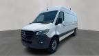 2023 MERCEDES-BENZ SPRINTER 2500   for sale at Copart MA - NORTH BOSTON