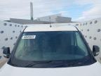 2013 VAUXHALL COMBO 2000 for sale at Copart BRISTOL