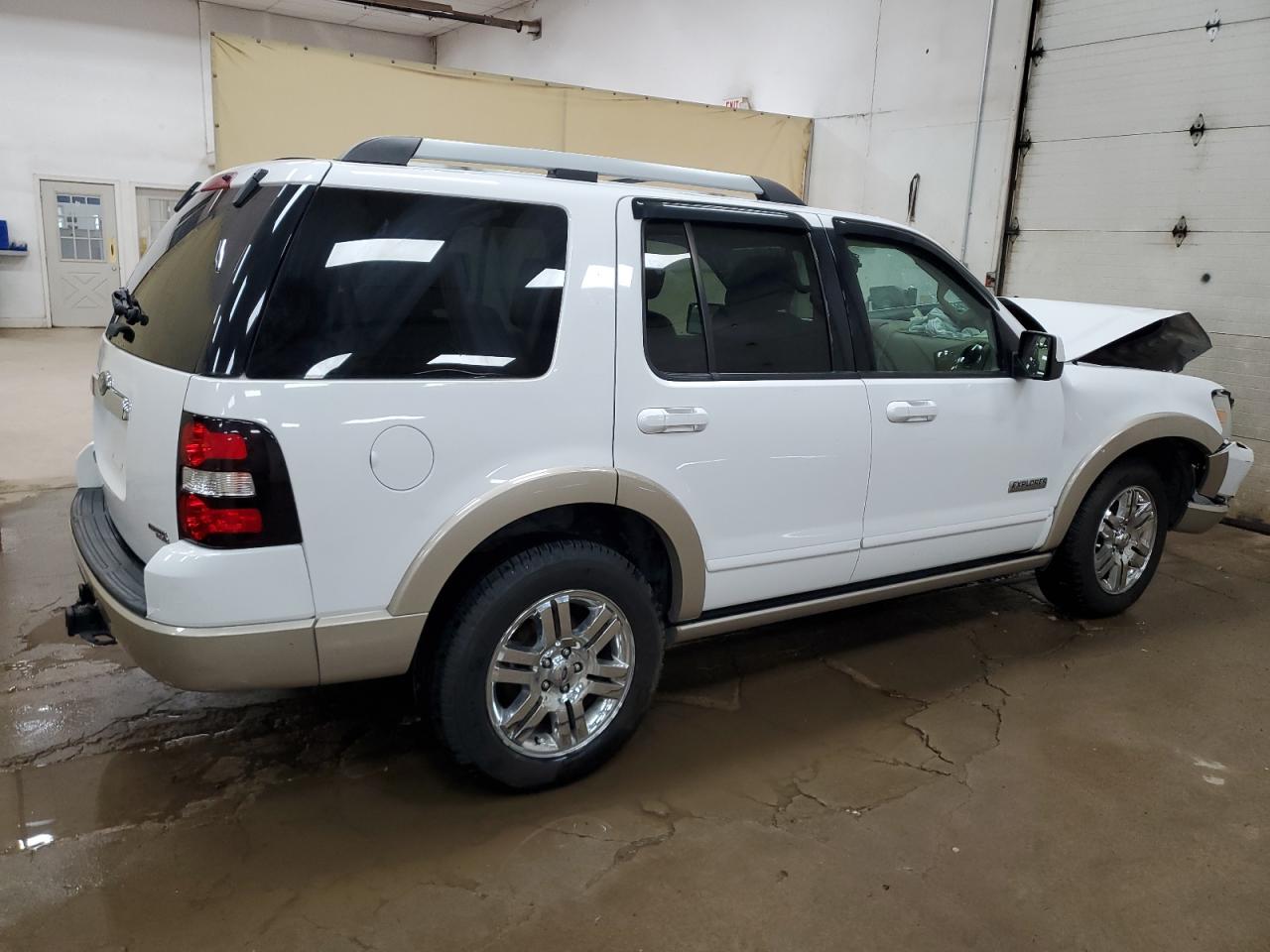 1fmeu74e37ua79414 1FMEU74E37UA79414 2007 Ford Explorer Eddie Bauer
