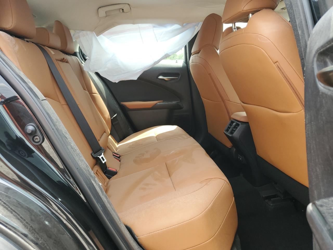 2020 Lexus Ux 200 VIN: JTHP3JBH9L2029616 Lot: 64362265