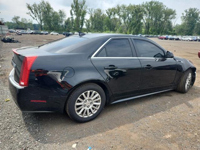  CADILLAC CTS 2013 Czarny