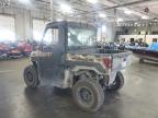 2021 POLARIS RANGER XP 1000 NORTHSTAR PREMIUM UTILITY VEHICLE UTILITY VEHICLE for sale at Copart MN - MINNEAPOLIS NORTH