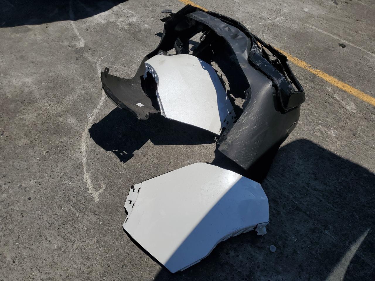 2025 Kia Sportage X Line VIN: KNDPYDDH8S7196889 Lot: 66393755