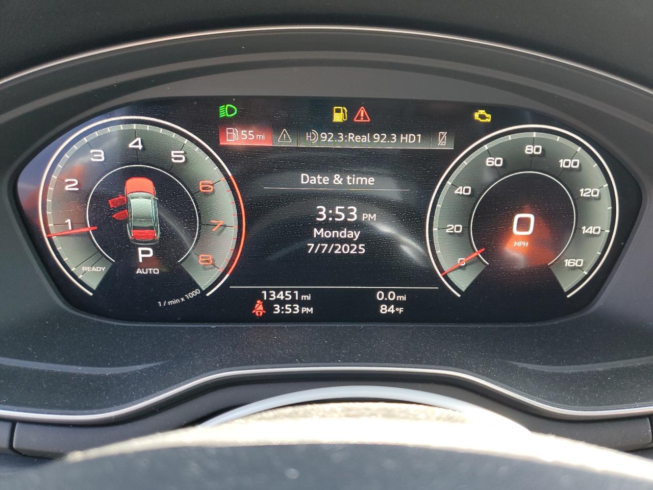 2021 Audi A4 Premium Plus 40 VIN: WAUBBAF47MA028586 Lot: 63868765