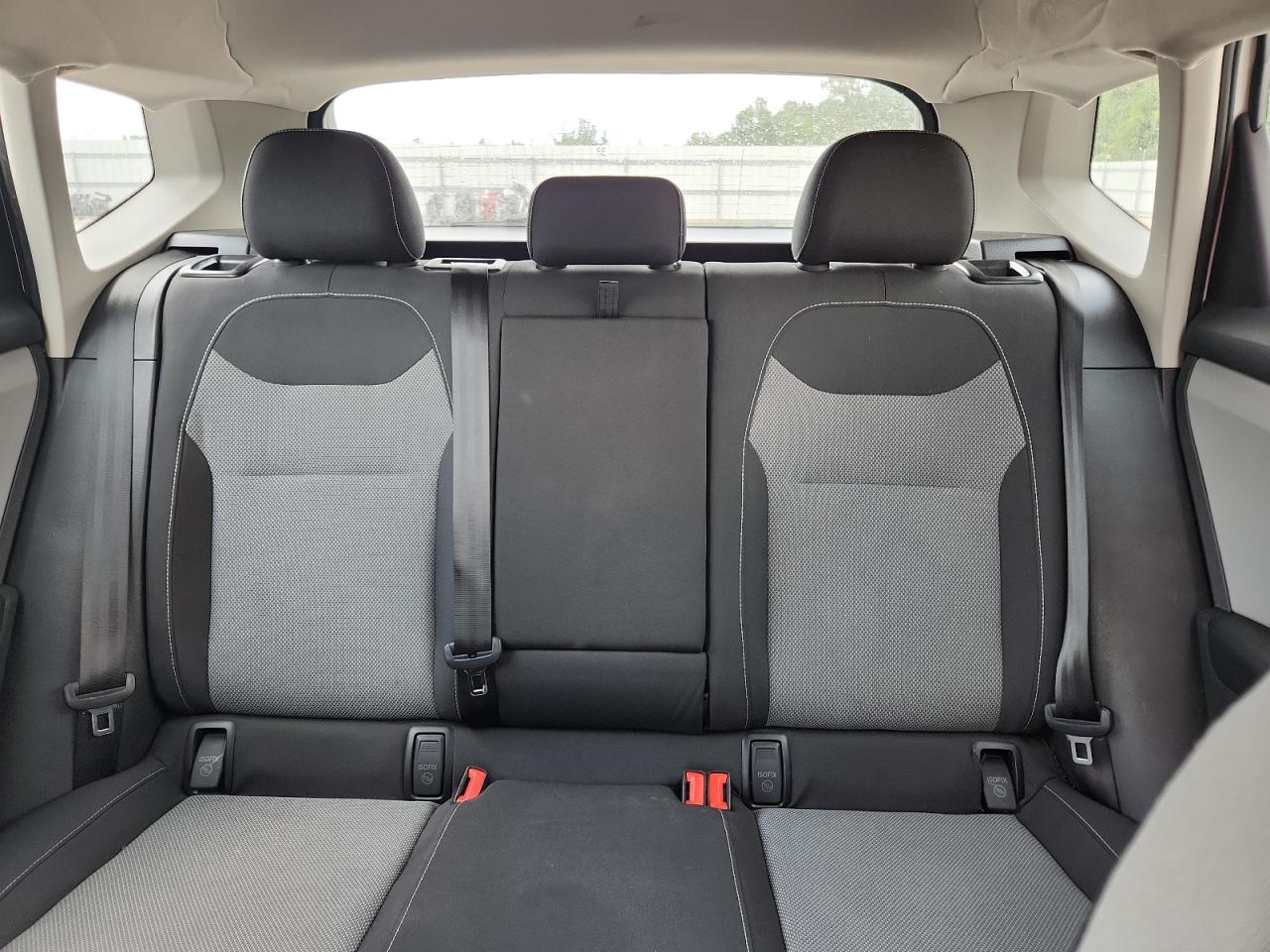 2022 Volkswagen Taos S VIN: 3VVAX7B22NM042599 Lot: 63507415