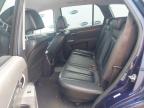 2011 HYUNDAI SANTA FE P for sale at Copart BRISTOL