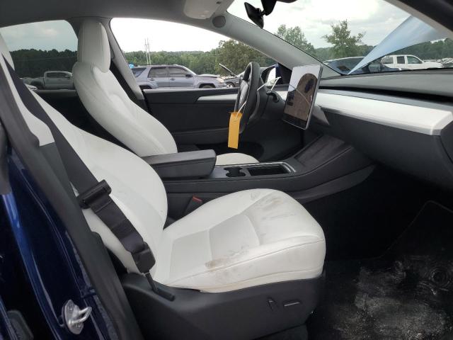  TESLA MODEL Y 2023 Blue