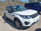 2018 LAND ROVER DISCOVERY SPORT SE TD4 AU  for sale at Copart BRISTOL