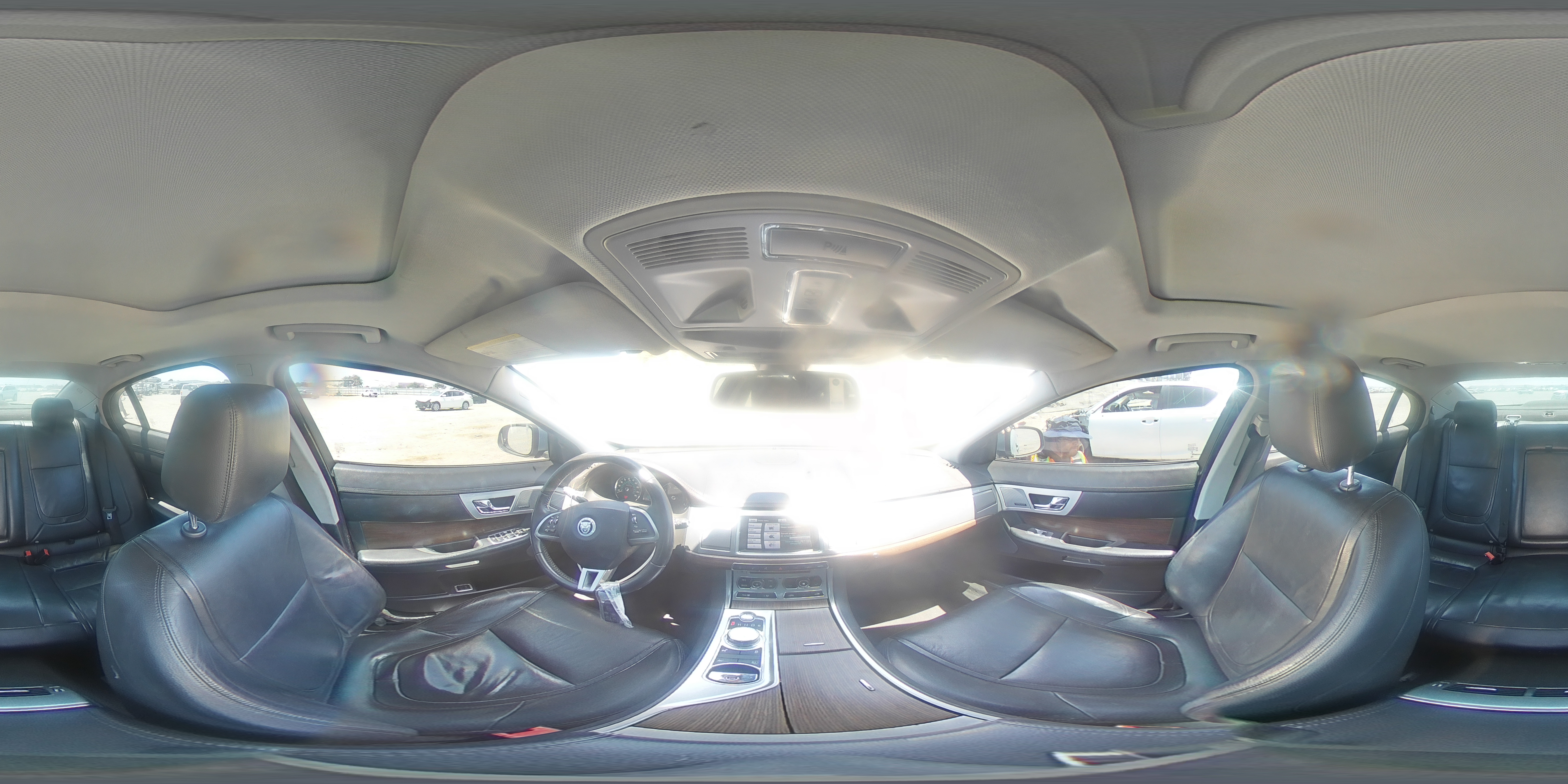 2013 Jaguar Xf VIN: SAJWA0E77D8S91277 Lot: 63109595