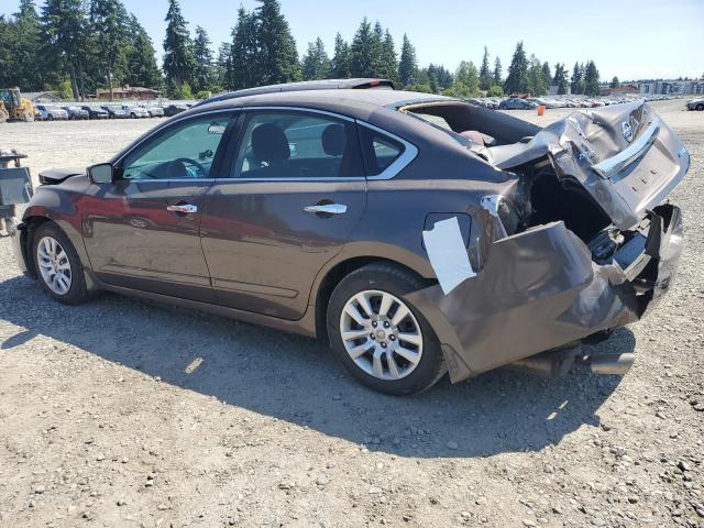  NISSAN ALTIMA 2013 Szary