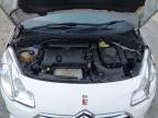 2011 CITROEN DS3 DSTYLE for sale at Copart SANDWICH