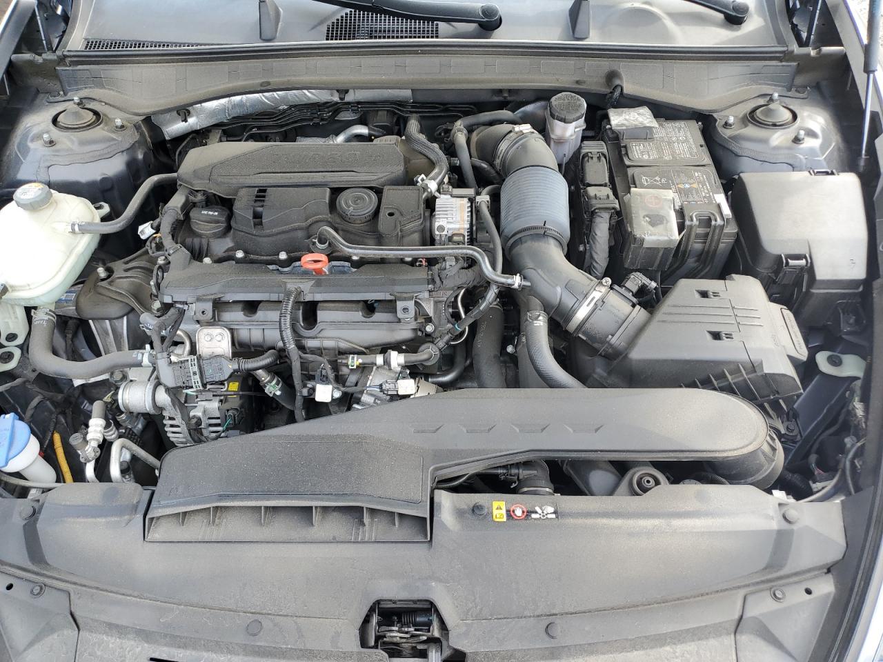 2021 Hyundai Sonata Limited VIN: 5NPEH4J23MH078741 Lot: 65247785