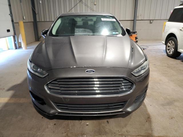  FORD FUSION 2014 Szary