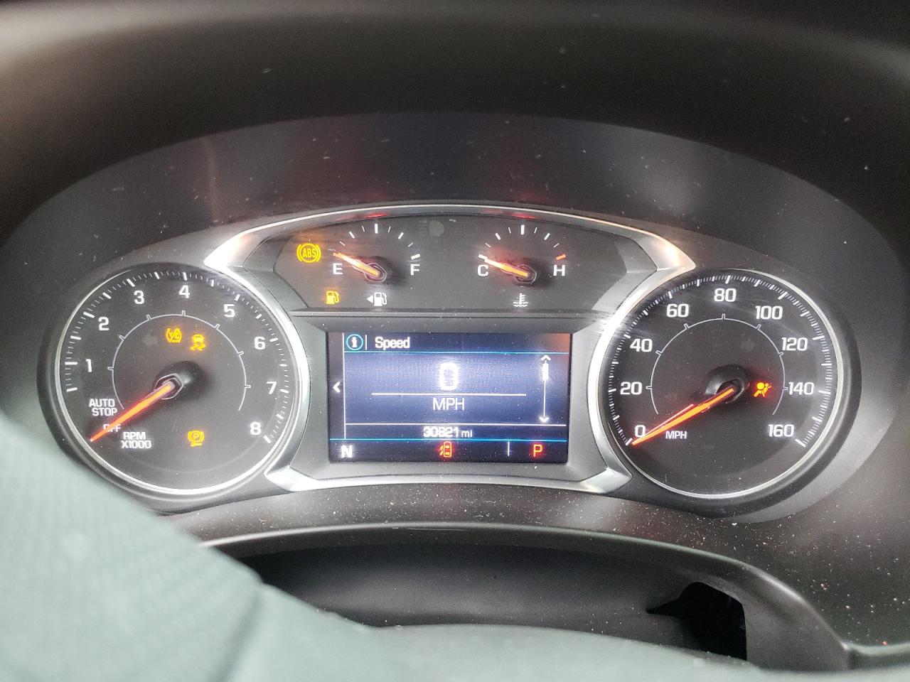 2022 GMC Terrain Sle VIN: 3GKALMEV0NL201936 Lot: 63445085