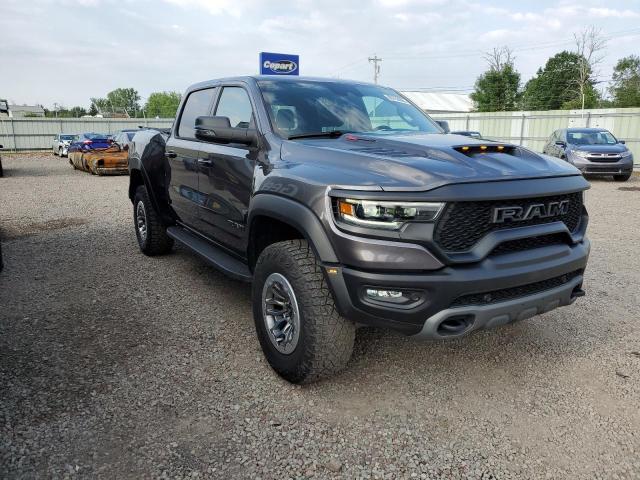  RAM 1500 2024 Gray