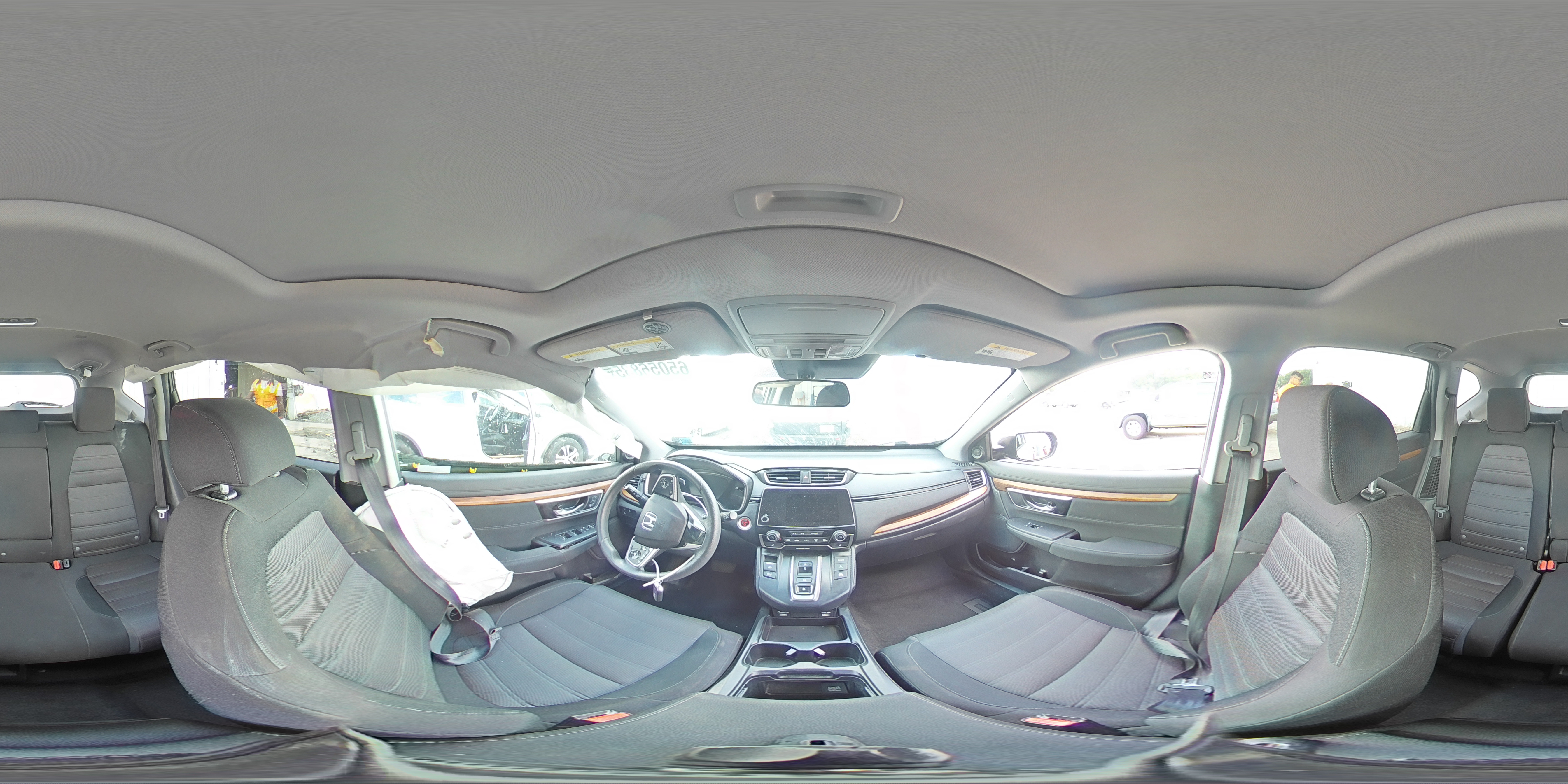2022 Honda Cr-V Ex VIN: 5J6RT6H5XNL028034 Lot: 65056835