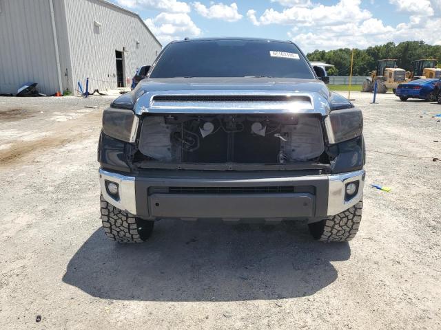  TOYOTA TUNDRA 2015 Czarny