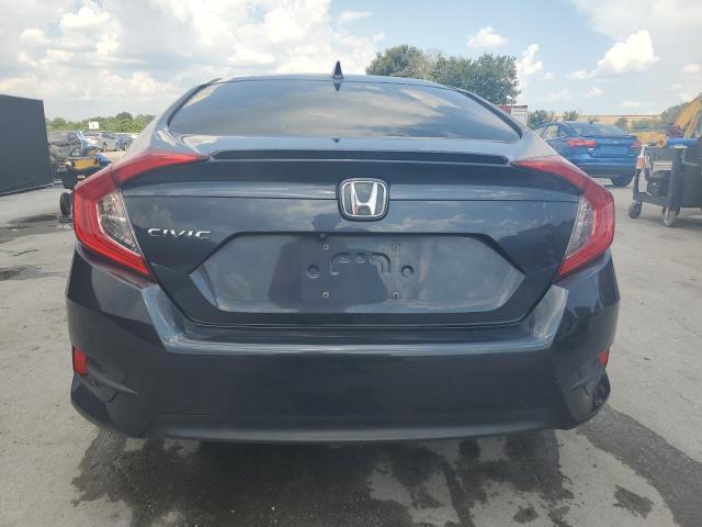  HONDA CIVIC 2016 Granatowy