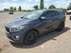 2016 KIA SORENTO EX   à vendre chez Copart QC - MONTREAL