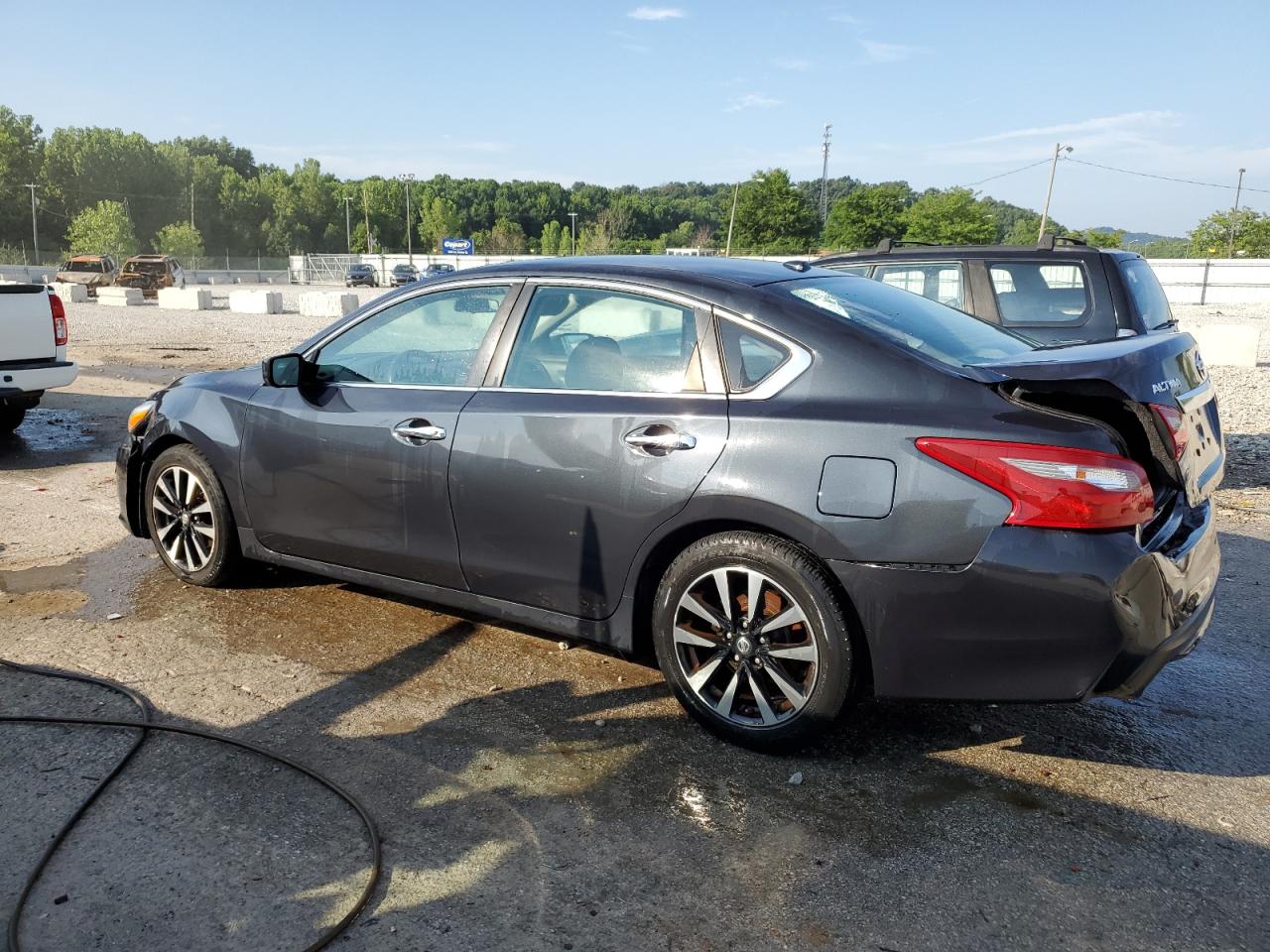 1n4al3ap0jc202870 1N4AL3AP0JC202870 2018 Nissan Altima 2.5