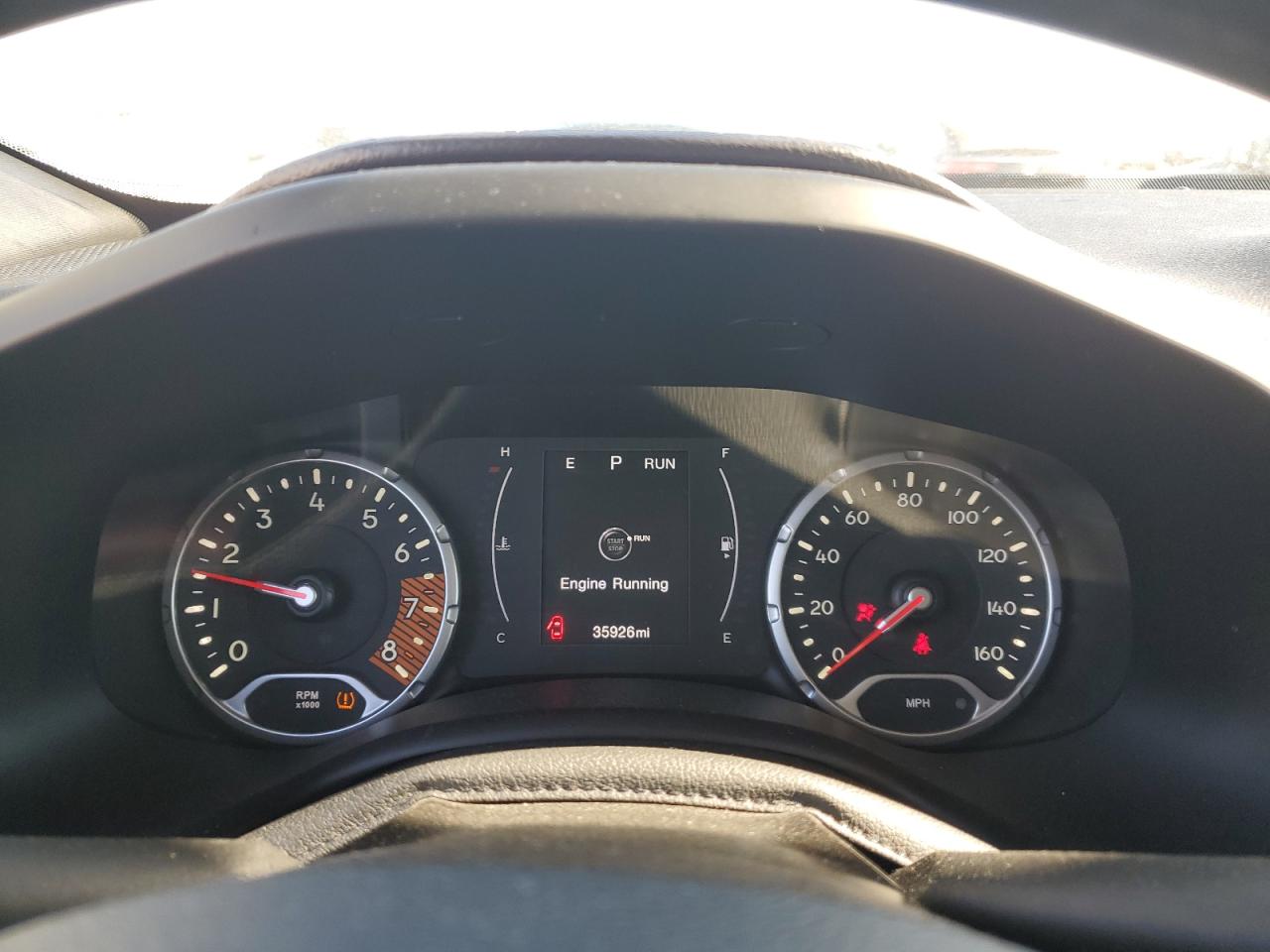 2021 Jeep Renegade Sport VIN: ZACNJDAB4MPM24403 Lot: 62176265