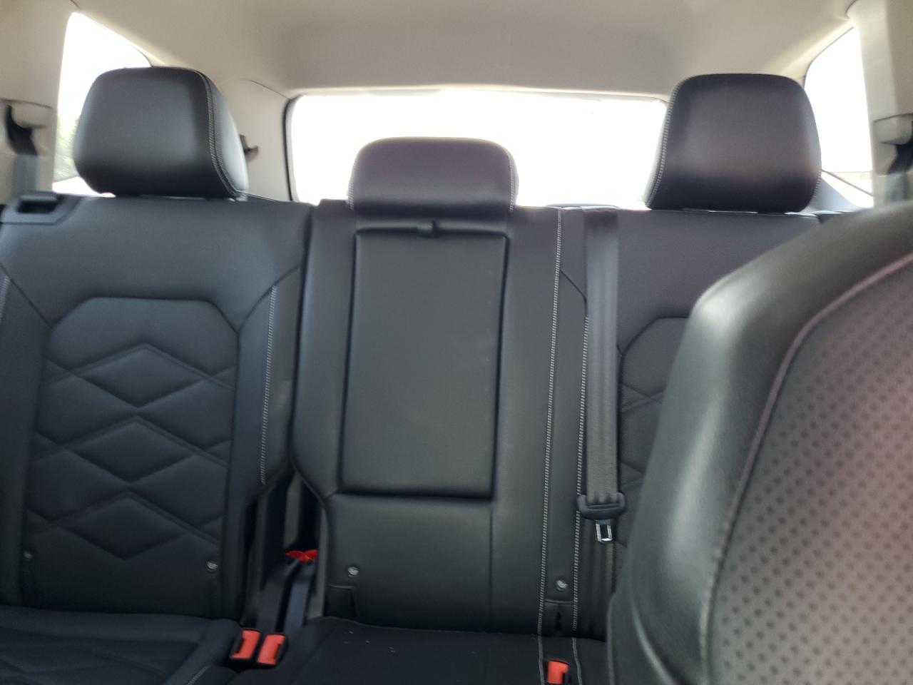 2024 Volkswagen Atlas Se VIN: 1V2DR2CA7RC554508 Lot: 64174375