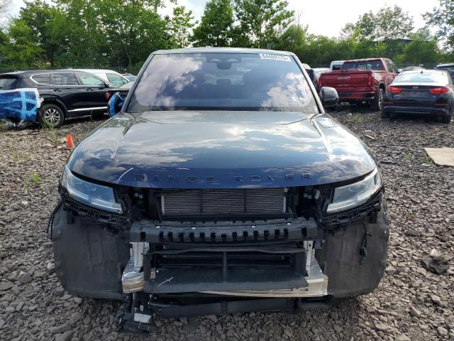  LAND ROVER RANGEROVER 2023 Синий