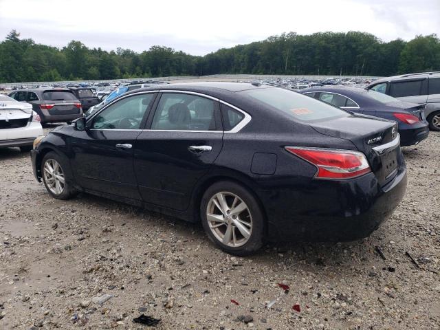  NISSAN ALTIMA 2015 Szary