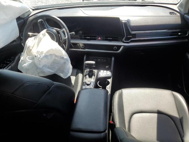  KIA SPORTAGE 2023 White