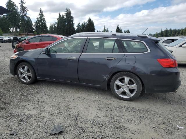 ACURA TSX 2012 Szary