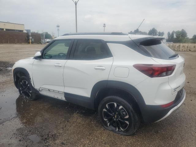  CHEVROLET TRAILBLZR 2023 Biały