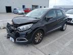 2014 RENAULT CAPTUREXPR for sale at Copart CHESTER