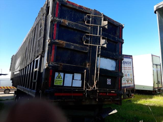 2012 TRAI TRAILER