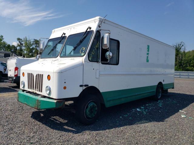 2012 Workhorse Custom Chassis Commercial Chassis W62