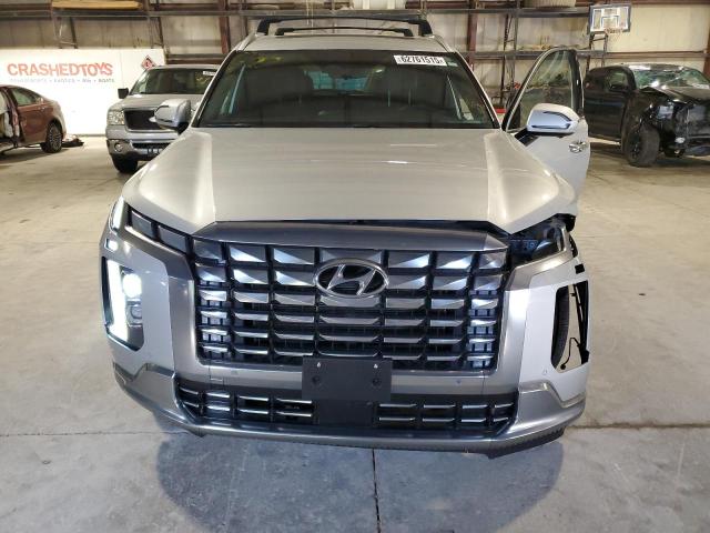  HYUNDAI PALISADE 2024 Srebrny