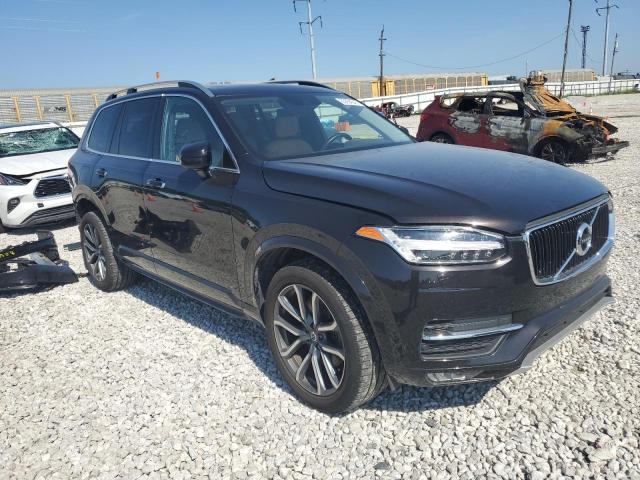  VOLVO XC90 2016 Black