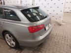 2013 AUDI A6 S LINE for sale at Copart SANDWICH