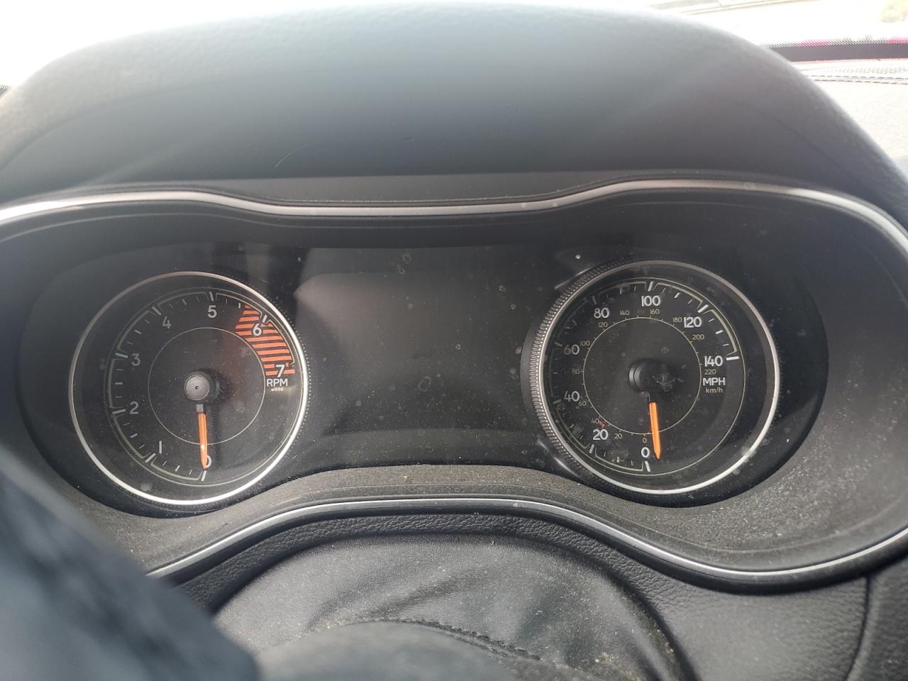 2021 Jeep Cherokee Latitude Lux VIN: 1C4PJMMN8MD110723 Lot: 65751095