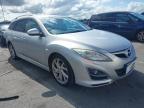 2010 MAZDA 6 SPORT D for sale at Copart CHESTER