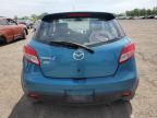 2012 MAZDA MAZDA2    à vendre chez Copart QC - MONTREAL