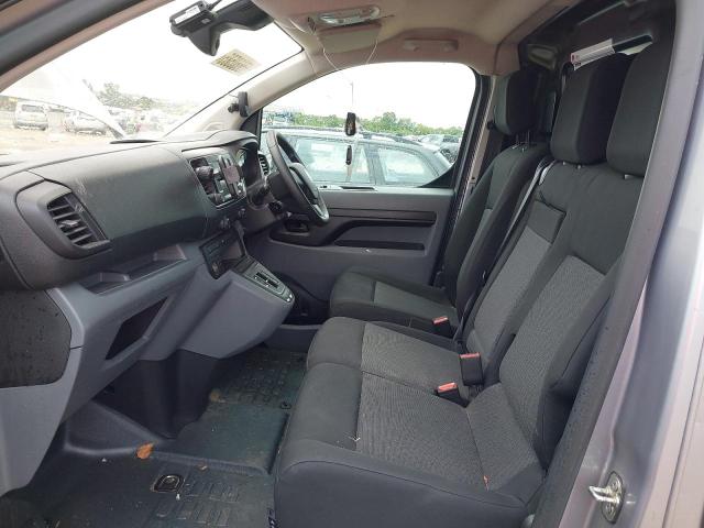 2022 VAUXHALL VIVARO-E 3100 DYNAMIC 