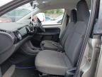 2016 VOLKSWAGEN MOVE UP for sale at Copart WOLVERHAMPTON