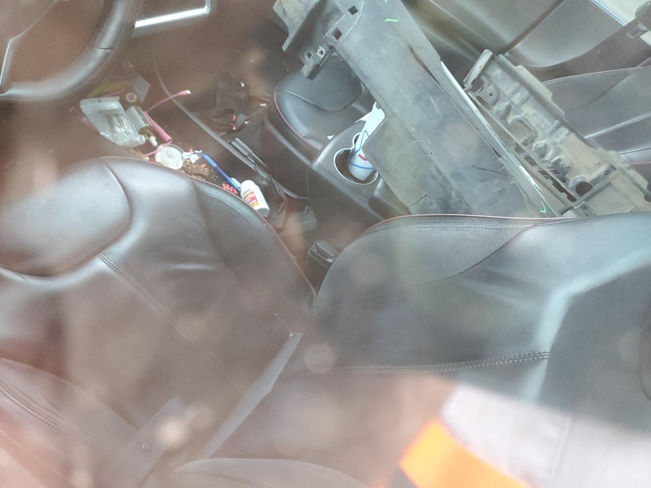 2013 Tesla Model S VIN: 5YJSA1DPXDFP12848 Lot: 64599055