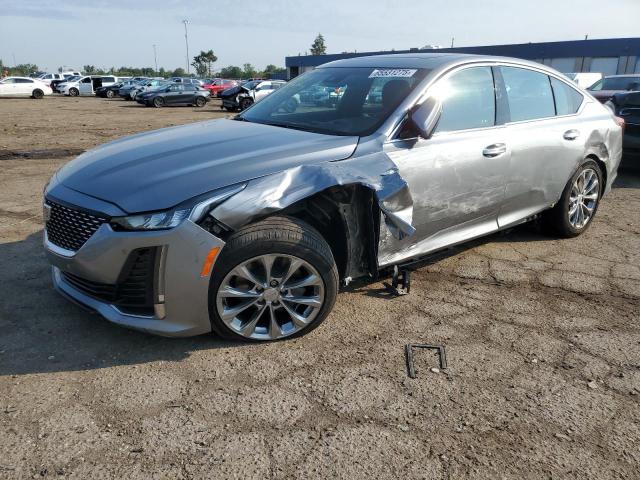 CADILLAC CT5 LUXURY 2023