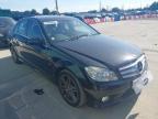 2009 MERCEDES BENZ C180 KOMP for sale at Copart ROCHFORD